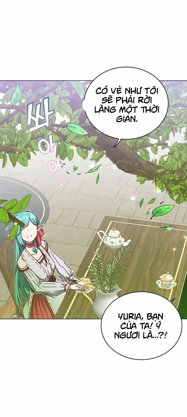 Anh Hùng Mạnh Nhất Trở Lại Chap 38 - Next Chap 39