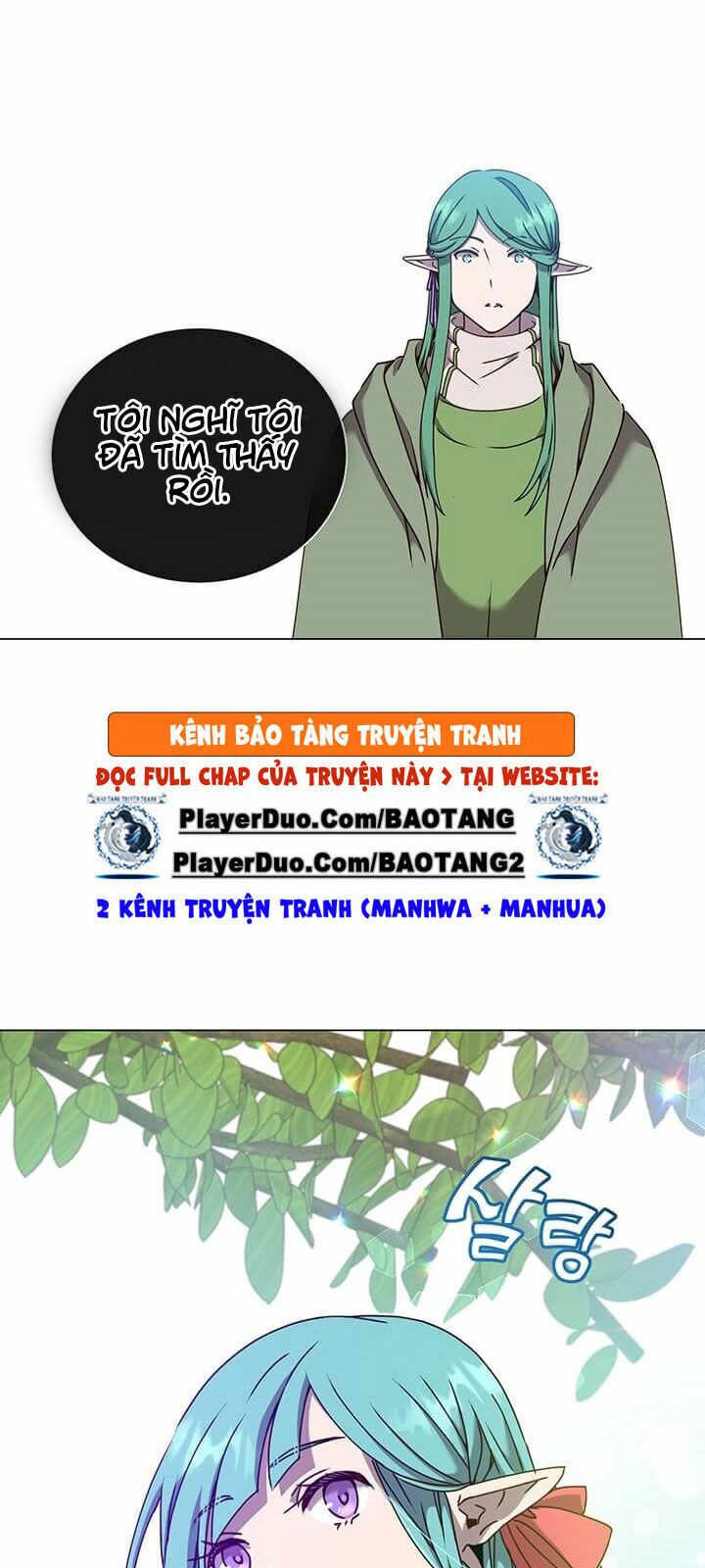 Anh Hùng Mạnh Nhất Trở Lại Chap 38 - Next Chap 39