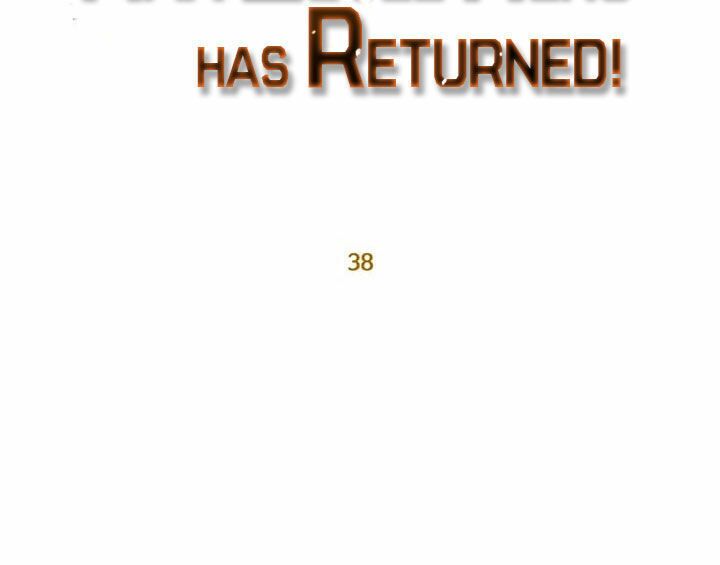 Anh Hùng Mạnh Nhất Trở Lại Chap 38 - Next Chap 39