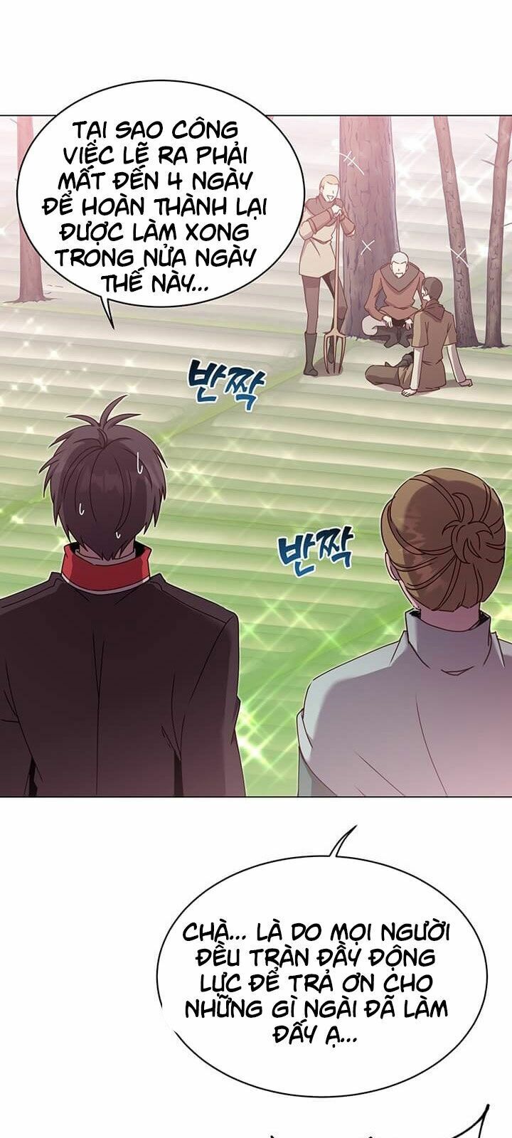 Anh Hùng Mạnh Nhất Trở Lại Chap 38 - Next Chap 39