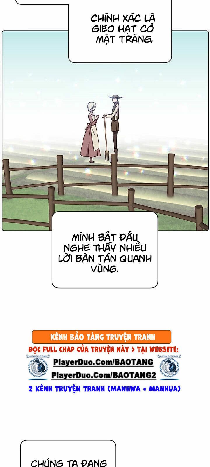 Anh Hùng Mạnh Nhất Trở Lại Chap 38 - Next Chap 39