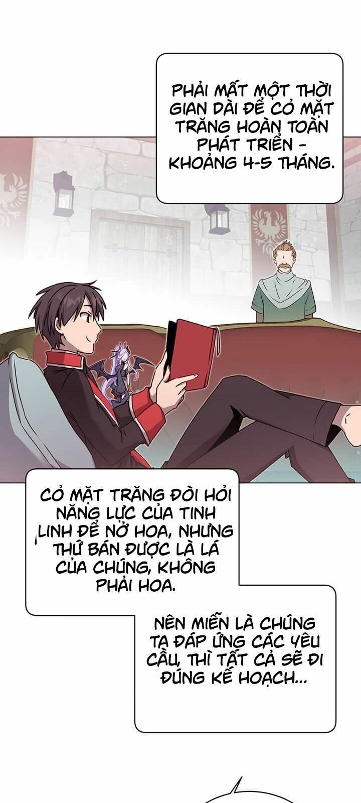 Anh Hùng Mạnh Nhất Trở Lại Chap 38 - Next Chap 39