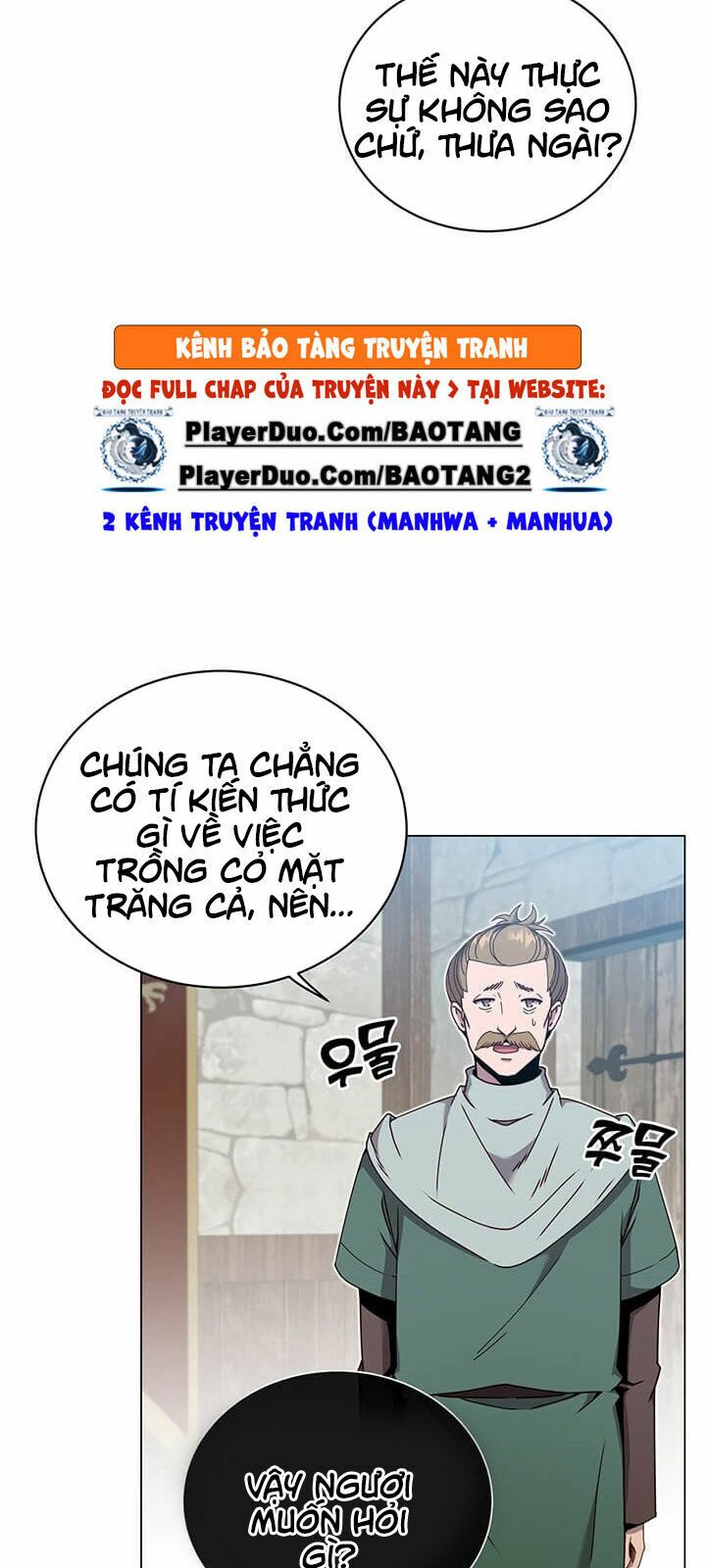 Anh Hùng Mạnh Nhất Trở Lại Chap 38 - Next Chap 39