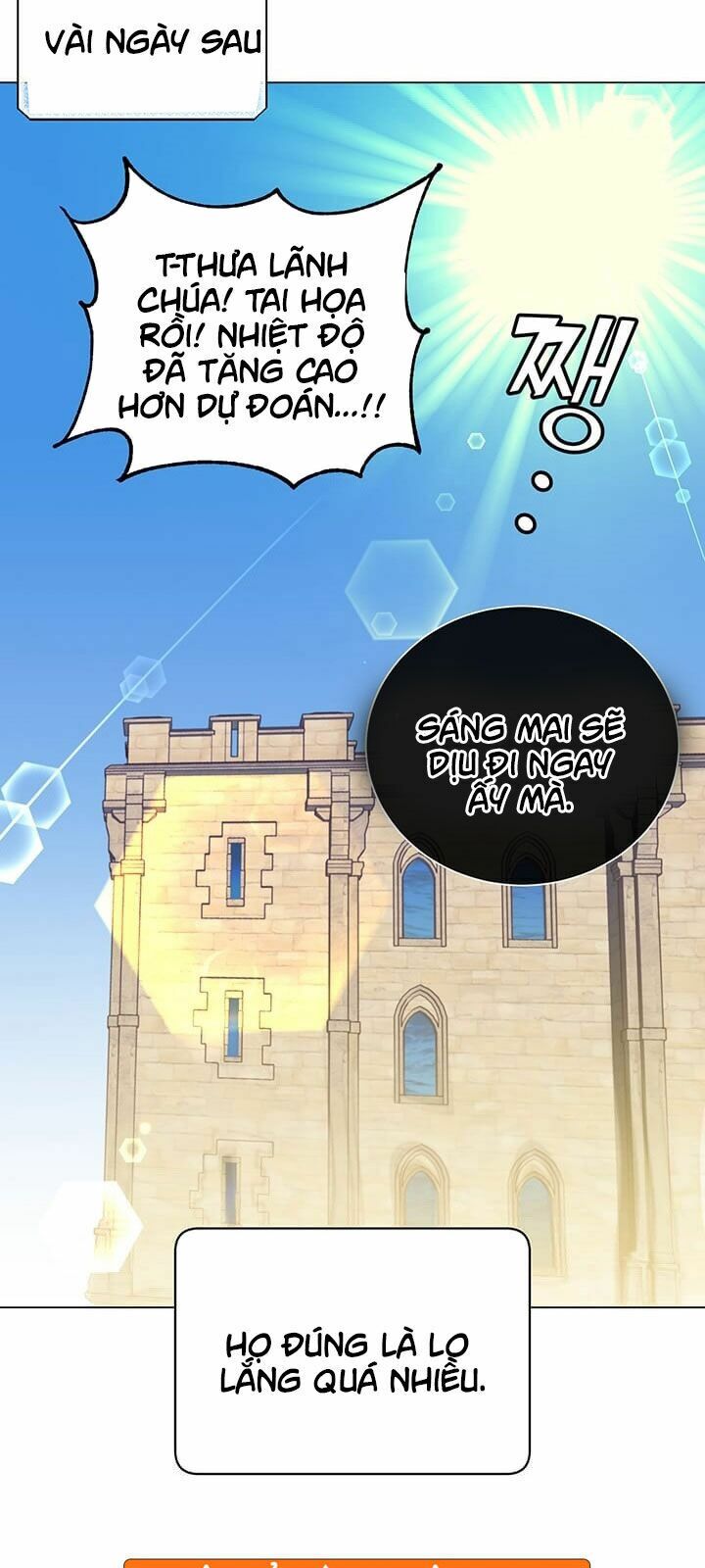 Anh Hùng Mạnh Nhất Trở Lại Chap 38 - Next Chap 39