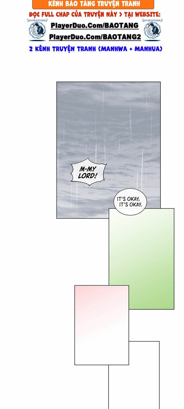 Anh Hùng Mạnh Nhất Trở Lại Chap 38 - Next Chap 39