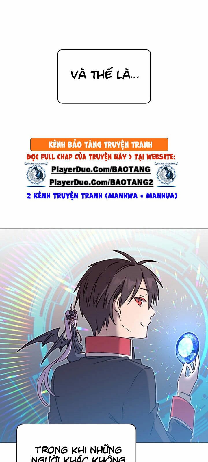 Anh Hùng Mạnh Nhất Trở Lại Chap 38 - Next Chap 39