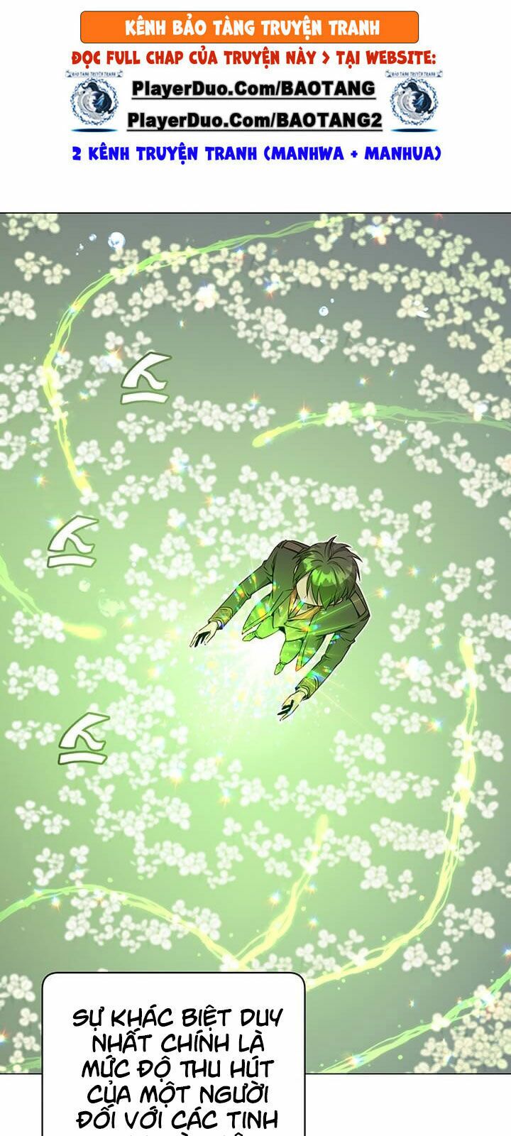 Anh Hùng Mạnh Nhất Trở Lại Chap 38 - Next Chap 39