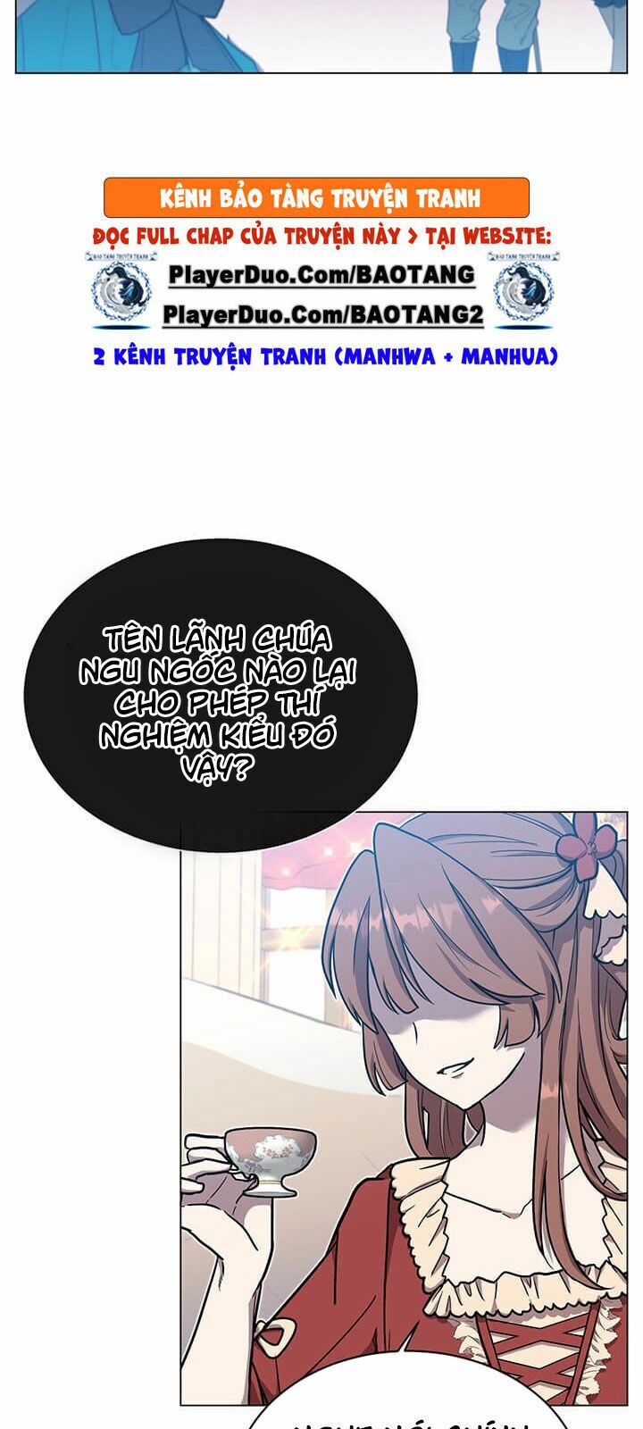 Anh Hùng Mạnh Nhất Trở Lại Chap 38 - Next Chap 39