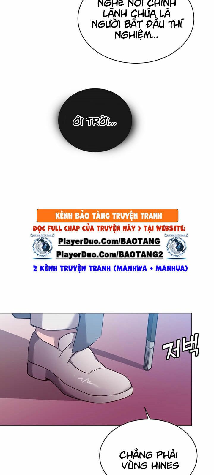 Anh Hùng Mạnh Nhất Trở Lại Chap 38 - Next Chap 39