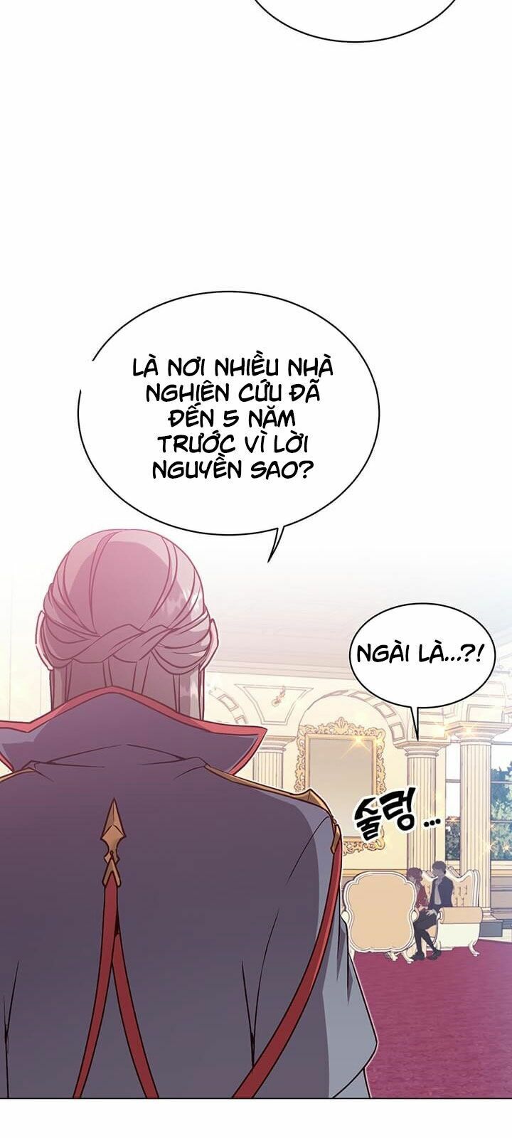 Anh Hùng Mạnh Nhất Trở Lại Chap 38 - Next Chap 39