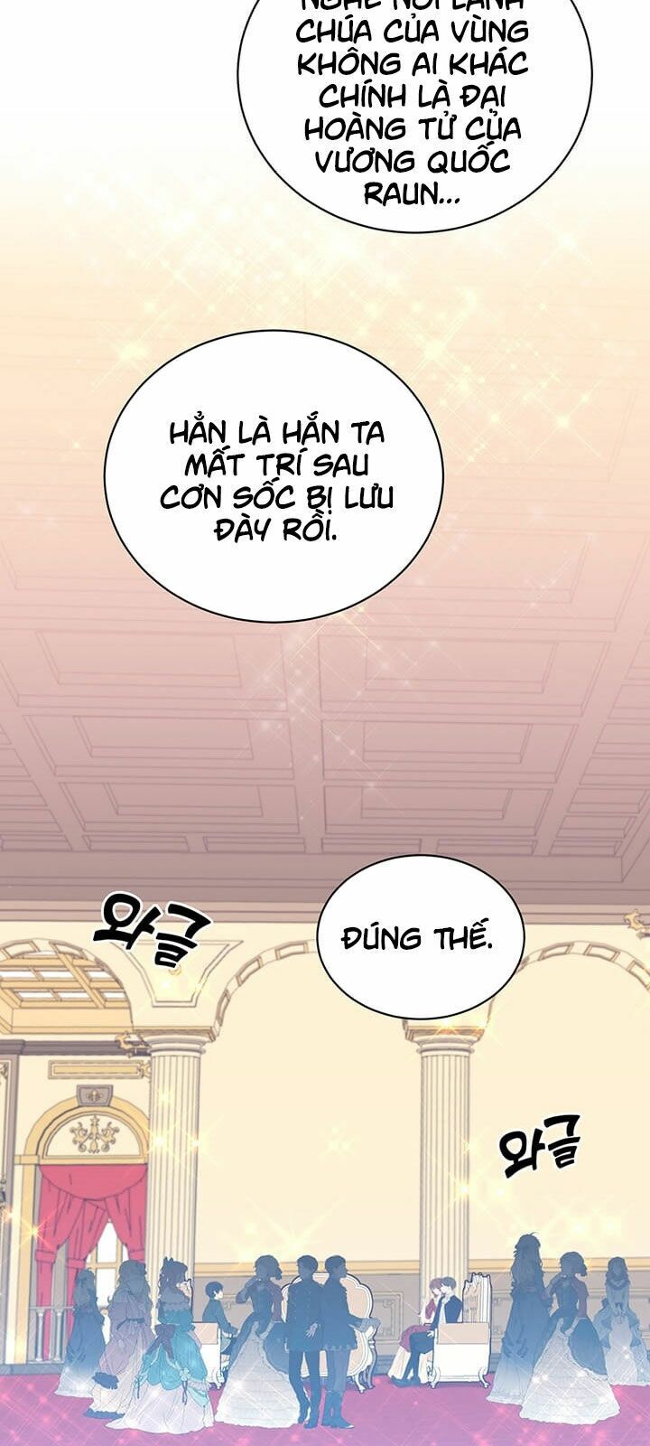 Anh Hùng Mạnh Nhất Trở Lại Chap 38 - Next Chap 39