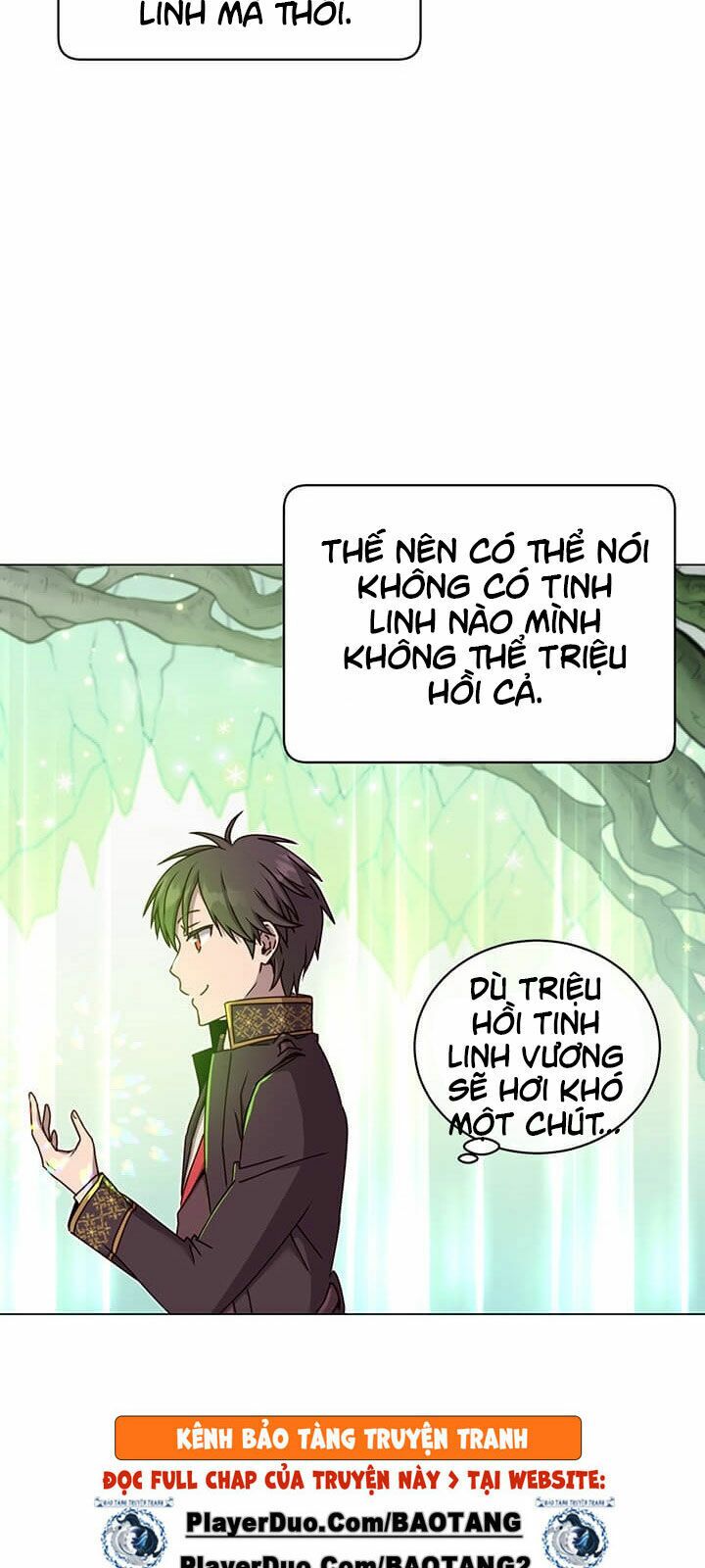 Anh Hùng Mạnh Nhất Trở Lại Chap 38 - Next Chap 39