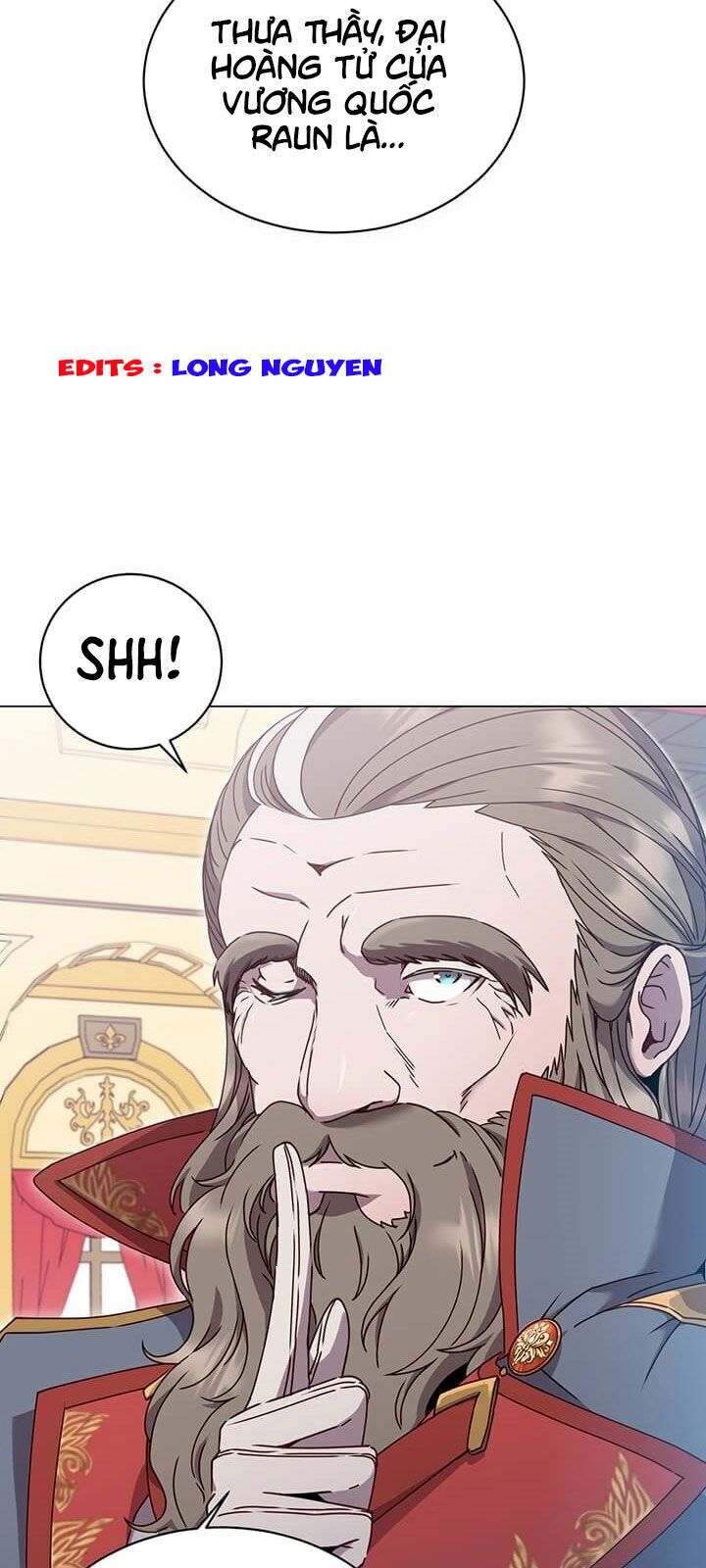 Anh Hùng Mạnh Nhất Trở Lại Chap 38 - Next Chap 39