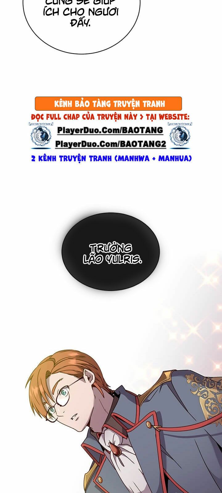 Anh Hùng Mạnh Nhất Trở Lại Chap 38 - Next Chap 39