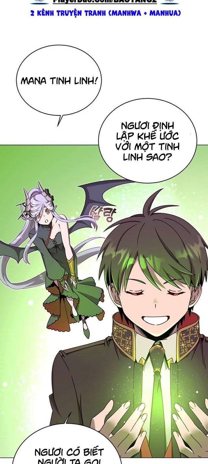 Anh Hùng Mạnh Nhất Trở Lại Chap 38 - Next Chap 39