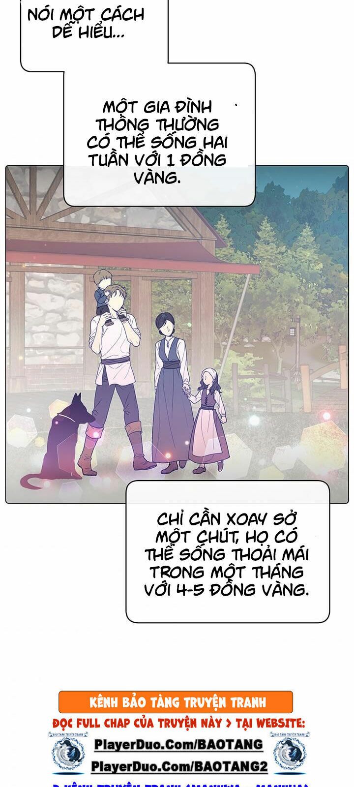 Anh Hùng Mạnh Nhất Trở Lại Chap 39 - Next Chap 40