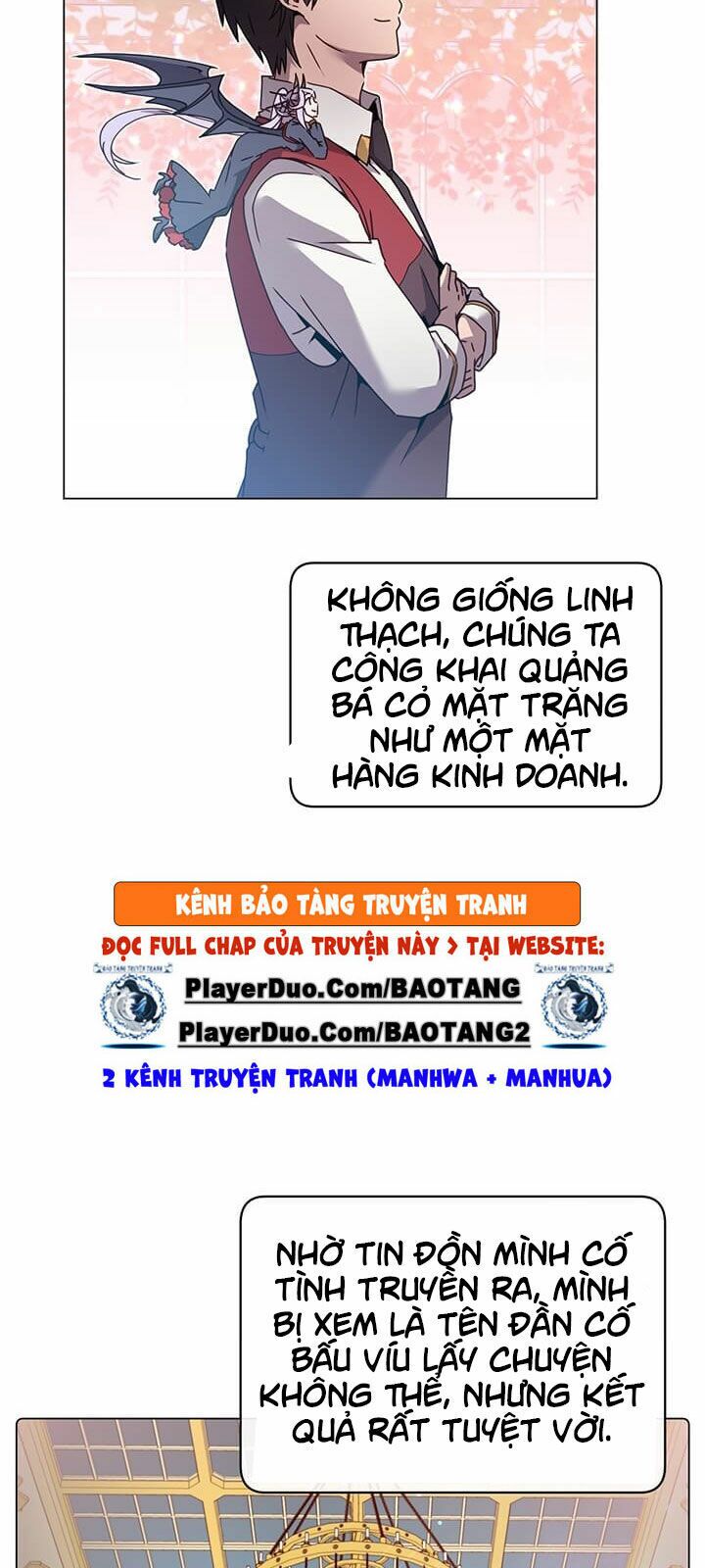 Anh Hùng Mạnh Nhất Trở Lại Chap 39 - Next Chap 40