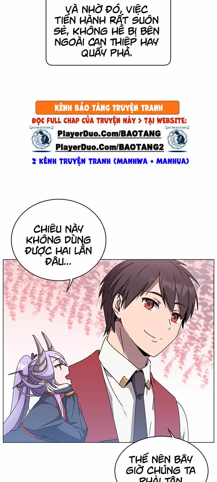 Anh Hùng Mạnh Nhất Trở Lại Chap 39 - Next Chap 40