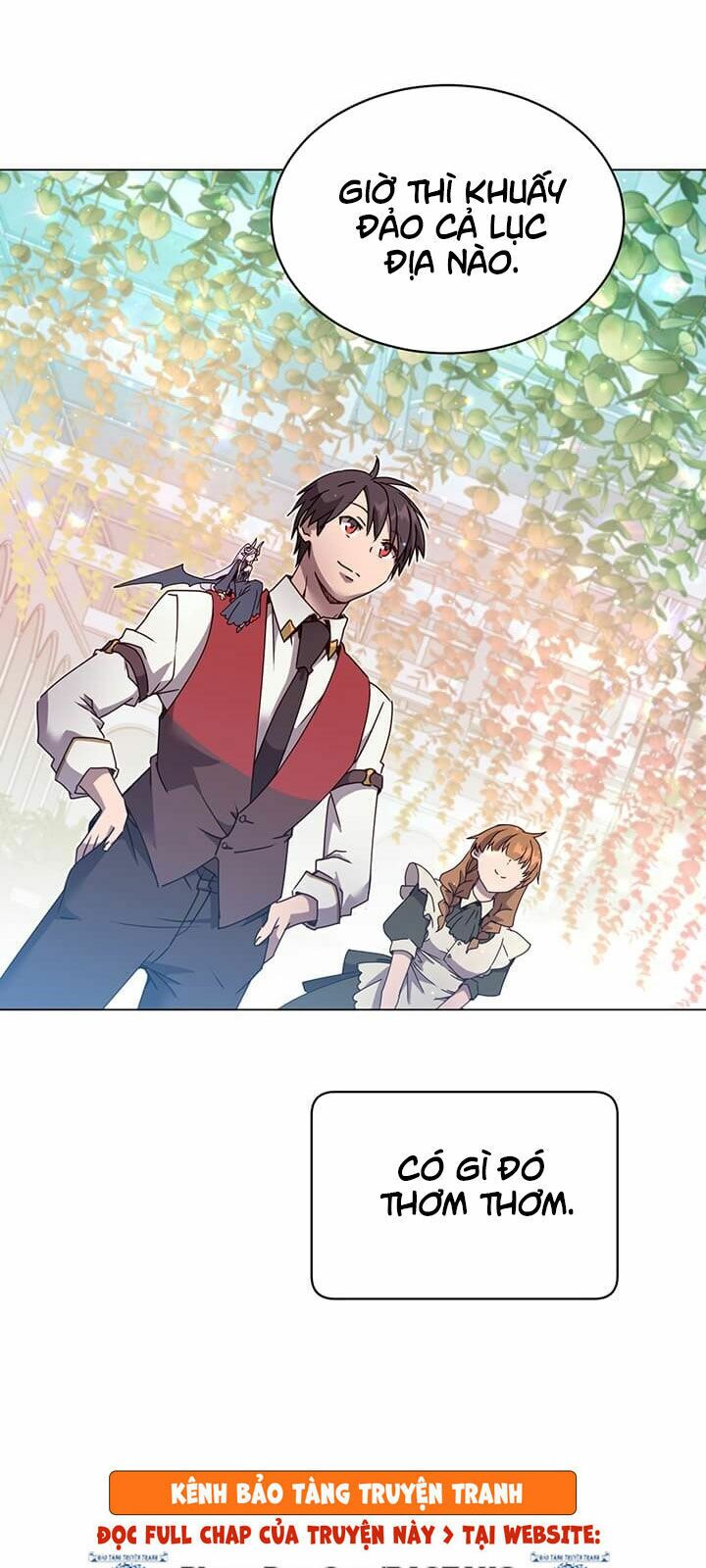 Anh Hùng Mạnh Nhất Trở Lại Chap 39 - Next Chap 40