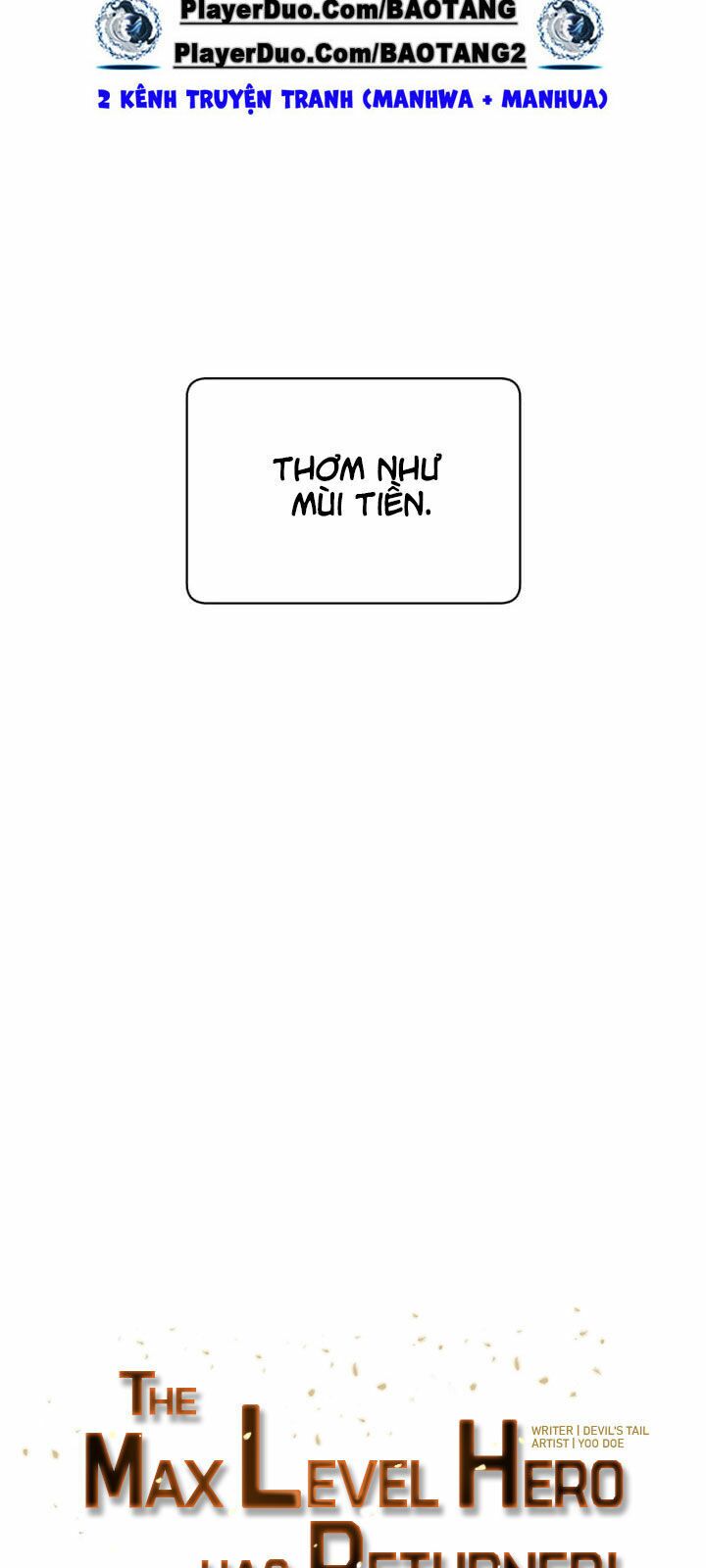 Anh Hùng Mạnh Nhất Trở Lại Chap 39 - Next Chap 40