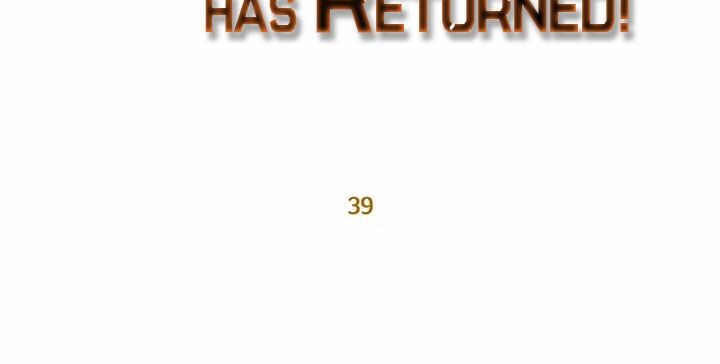 Anh Hùng Mạnh Nhất Trở Lại Chap 39 - Next Chap 40