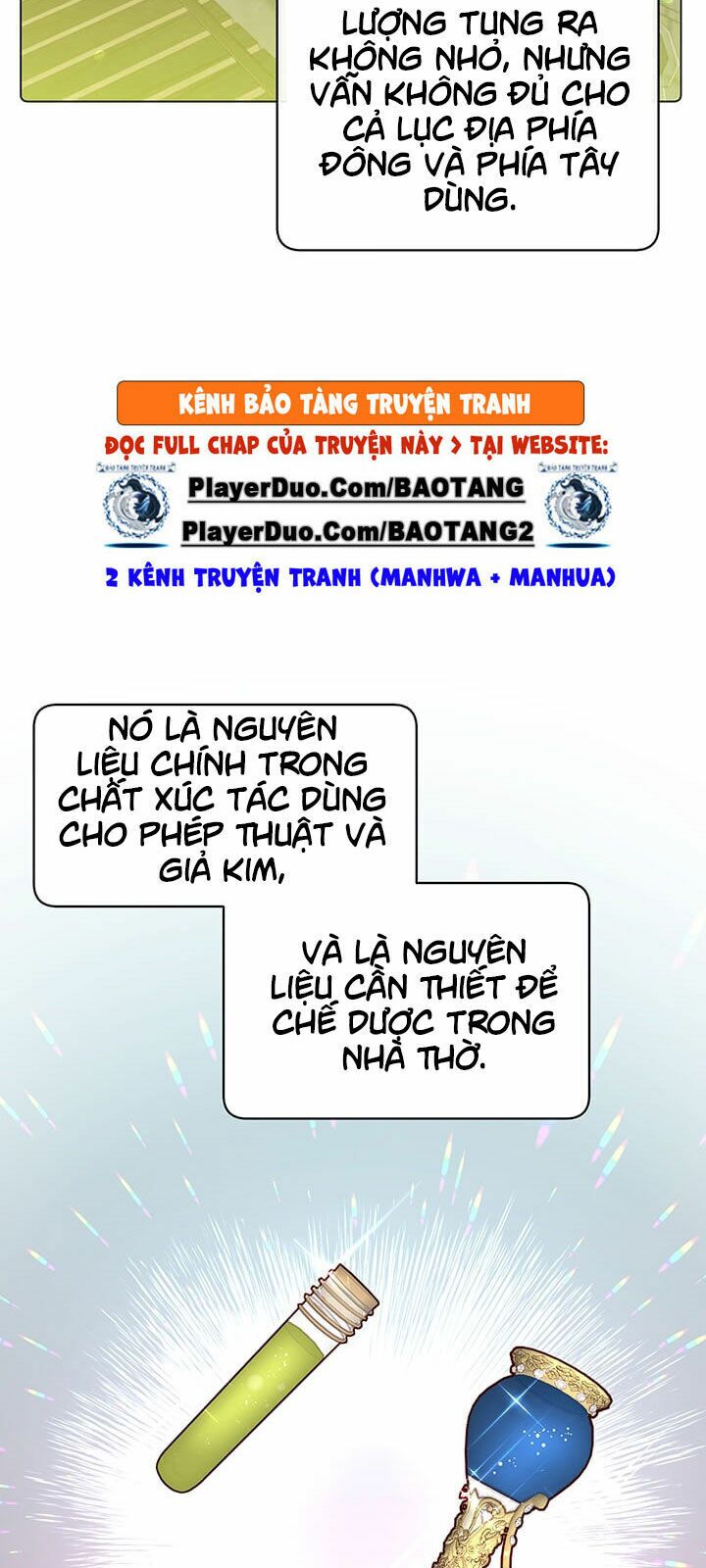 Anh Hùng Mạnh Nhất Trở Lại Chap 39 - Next Chap 40