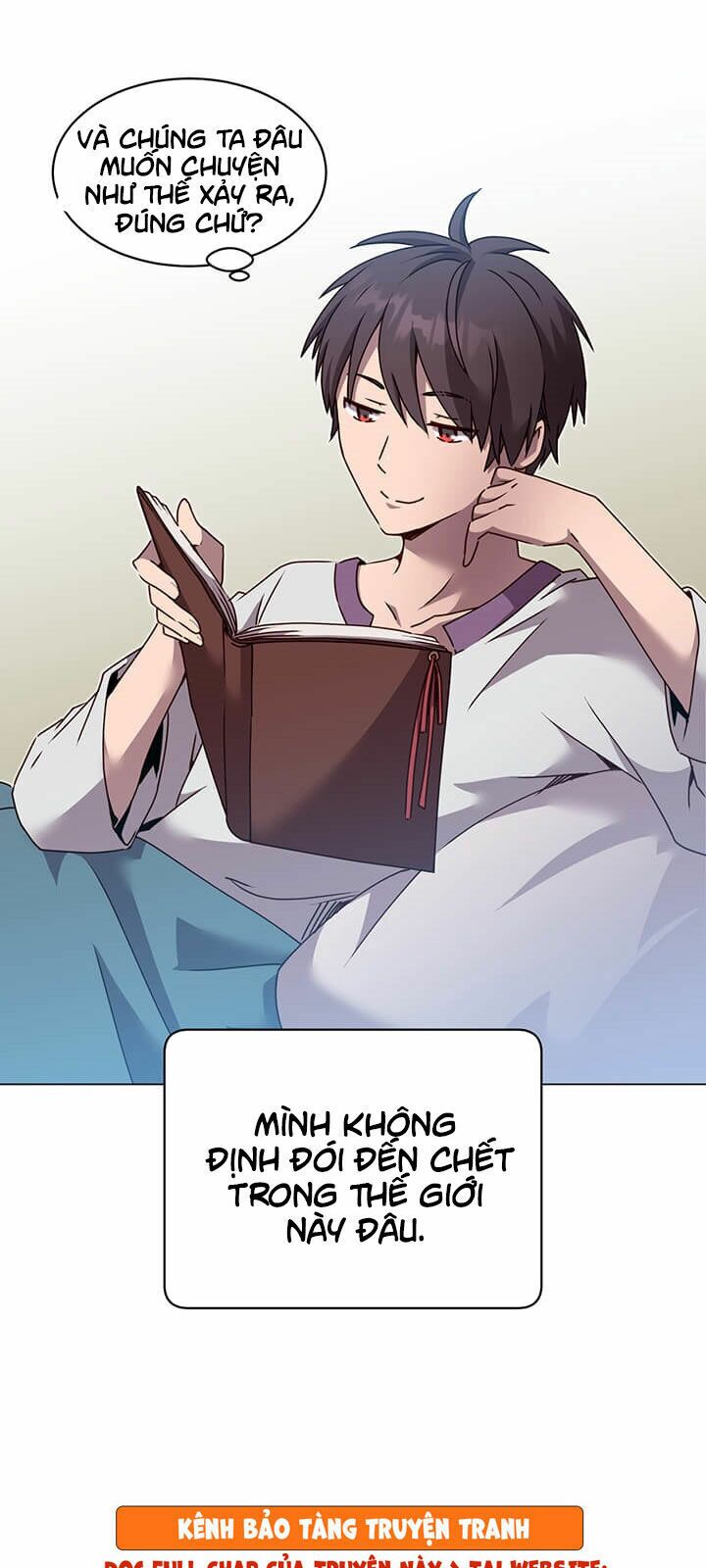 Anh Hùng Mạnh Nhất Trở Lại Chap 39 - Next Chap 40