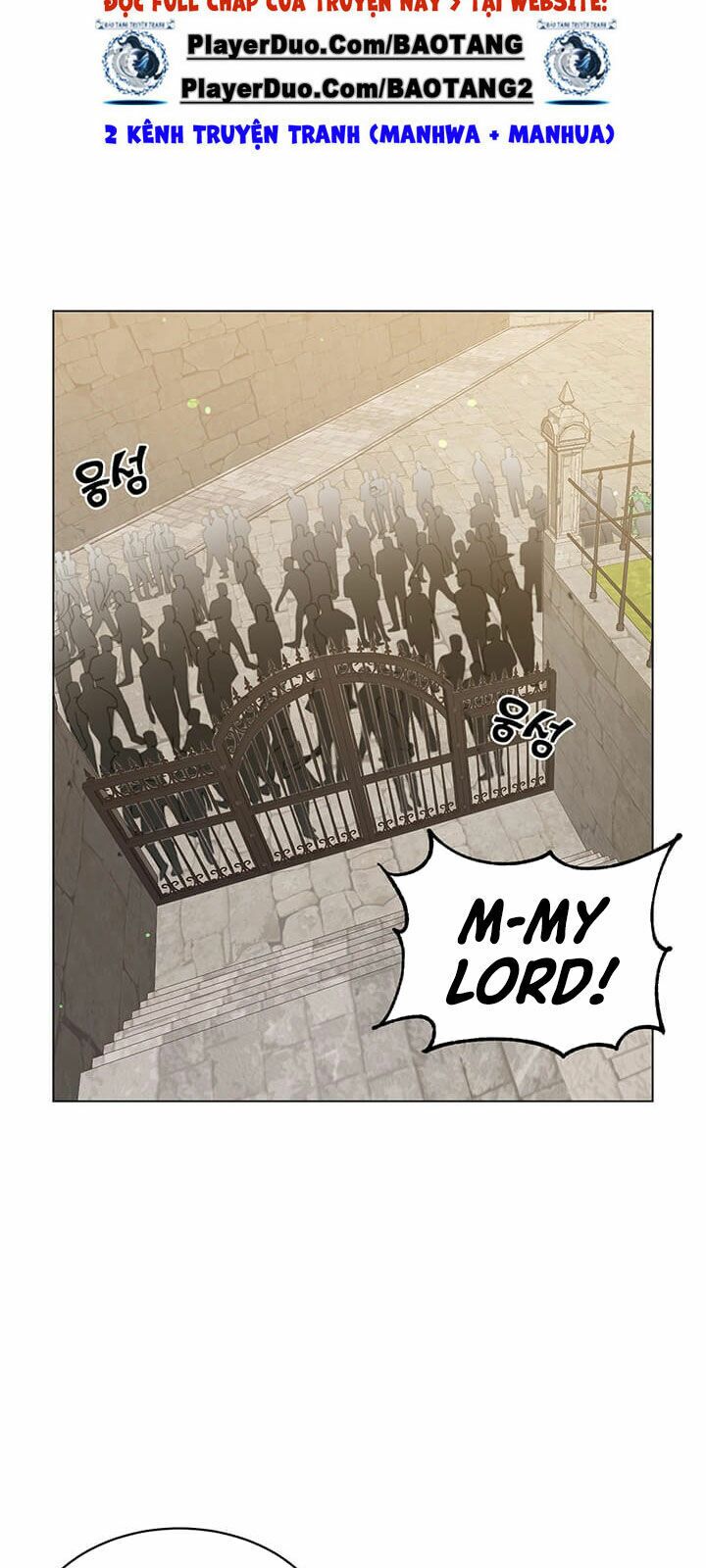 Anh Hùng Mạnh Nhất Trở Lại Chap 39 - Next Chap 40