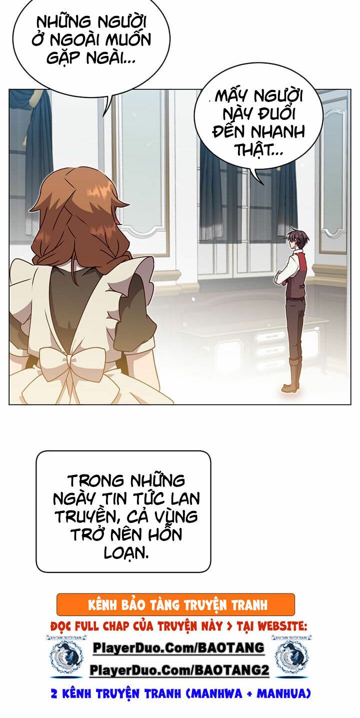 Anh Hùng Mạnh Nhất Trở Lại Chap 39 - Next Chap 40