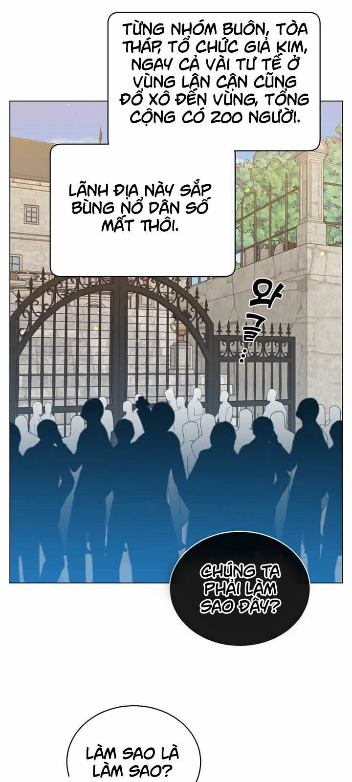 Anh Hùng Mạnh Nhất Trở Lại Chap 39 - Next Chap 40