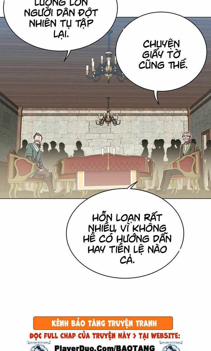 Anh Hùng Mạnh Nhất Trở Lại Chap 39 - Next Chap 40