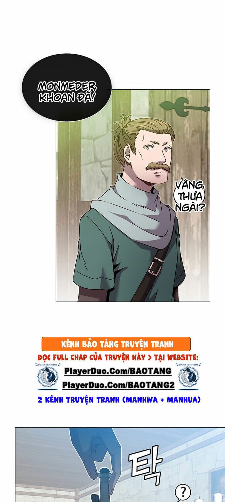 Anh Hùng Mạnh Nhất Trở Lại Chap 39 - Next Chap 40