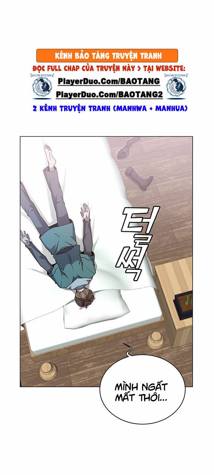 Anh Hùng Mạnh Nhất Trở Lại Chap 39 - Next Chap 40