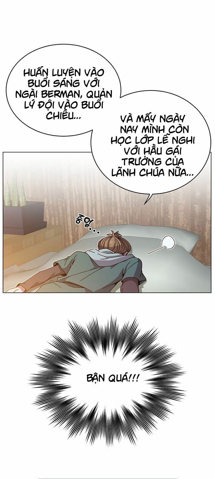 Anh Hùng Mạnh Nhất Trở Lại Chap 39 - Next Chap 40