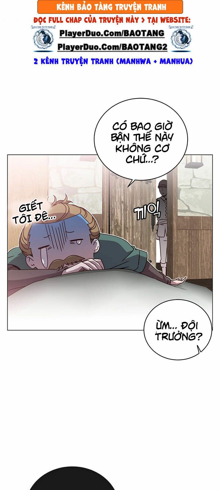 Anh Hùng Mạnh Nhất Trở Lại Chap 39 - Next Chap 40