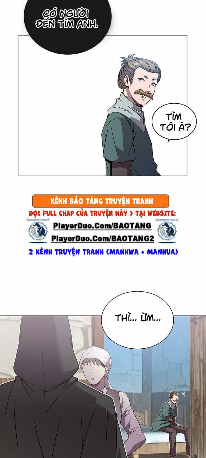 Anh Hùng Mạnh Nhất Trở Lại Chap 39 - Next Chap 40