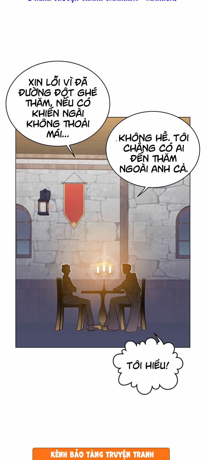 Anh Hùng Mạnh Nhất Trở Lại Chap 39 - Next Chap 40