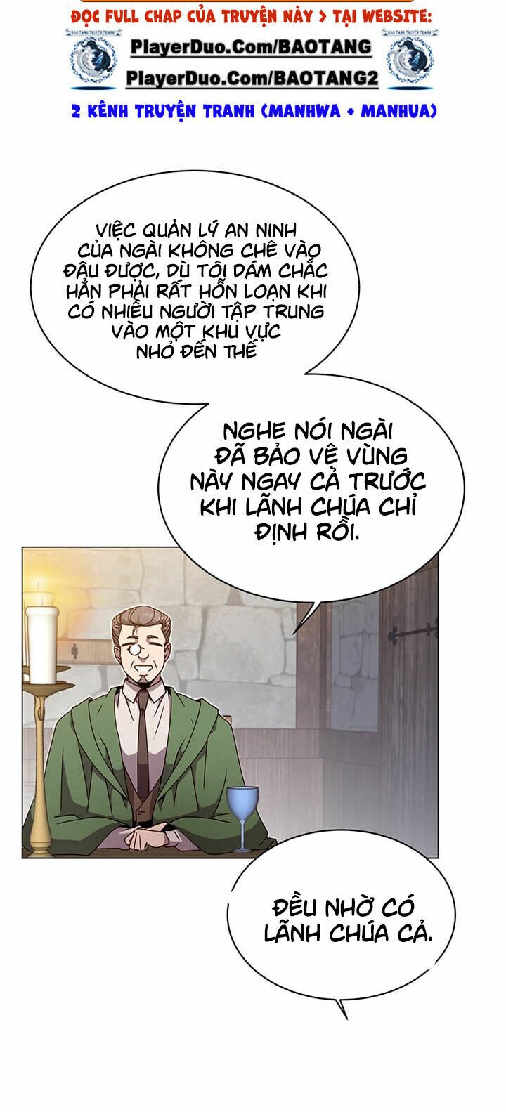 Anh Hùng Mạnh Nhất Trở Lại Chap 39 - Next Chap 40