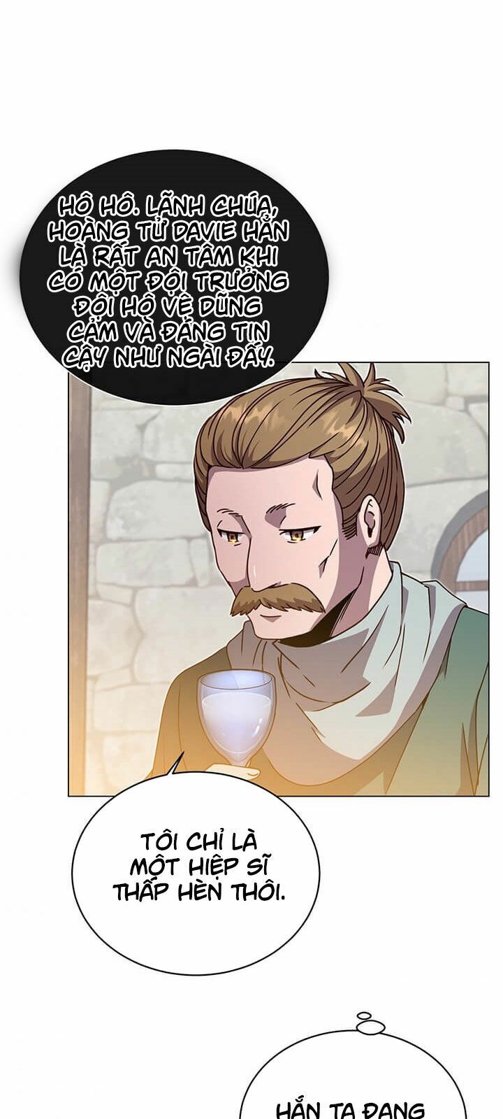 Anh Hùng Mạnh Nhất Trở Lại Chap 39 - Next Chap 40