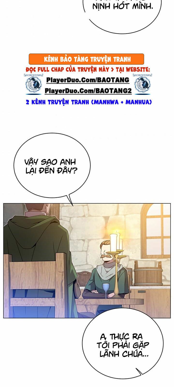 Anh Hùng Mạnh Nhất Trở Lại Chap 39 - Next Chap 40