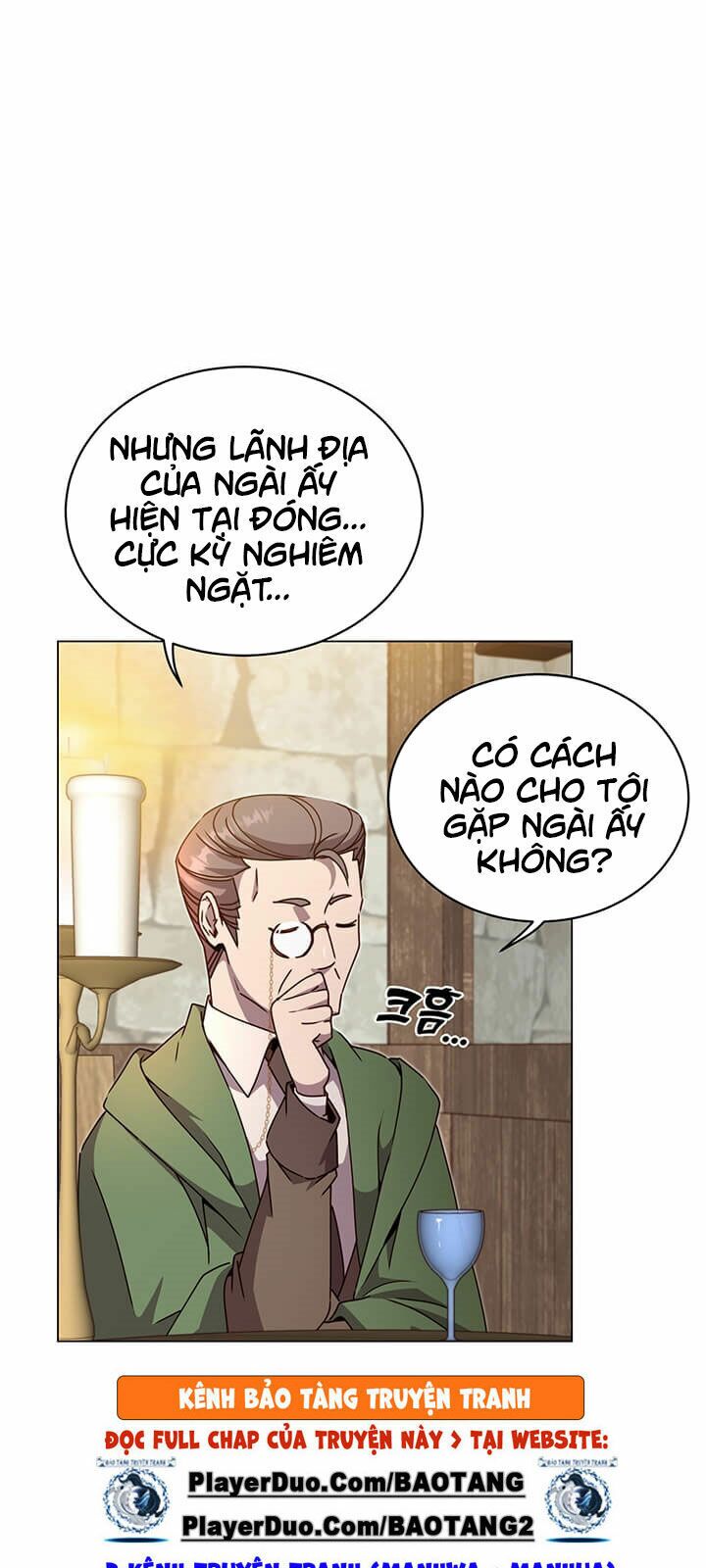 Anh Hùng Mạnh Nhất Trở Lại Chap 39 - Next Chap 40