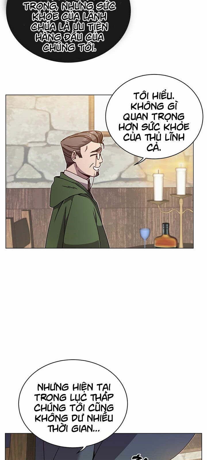 Anh Hùng Mạnh Nhất Trở Lại Chap 39 - Next Chap 40