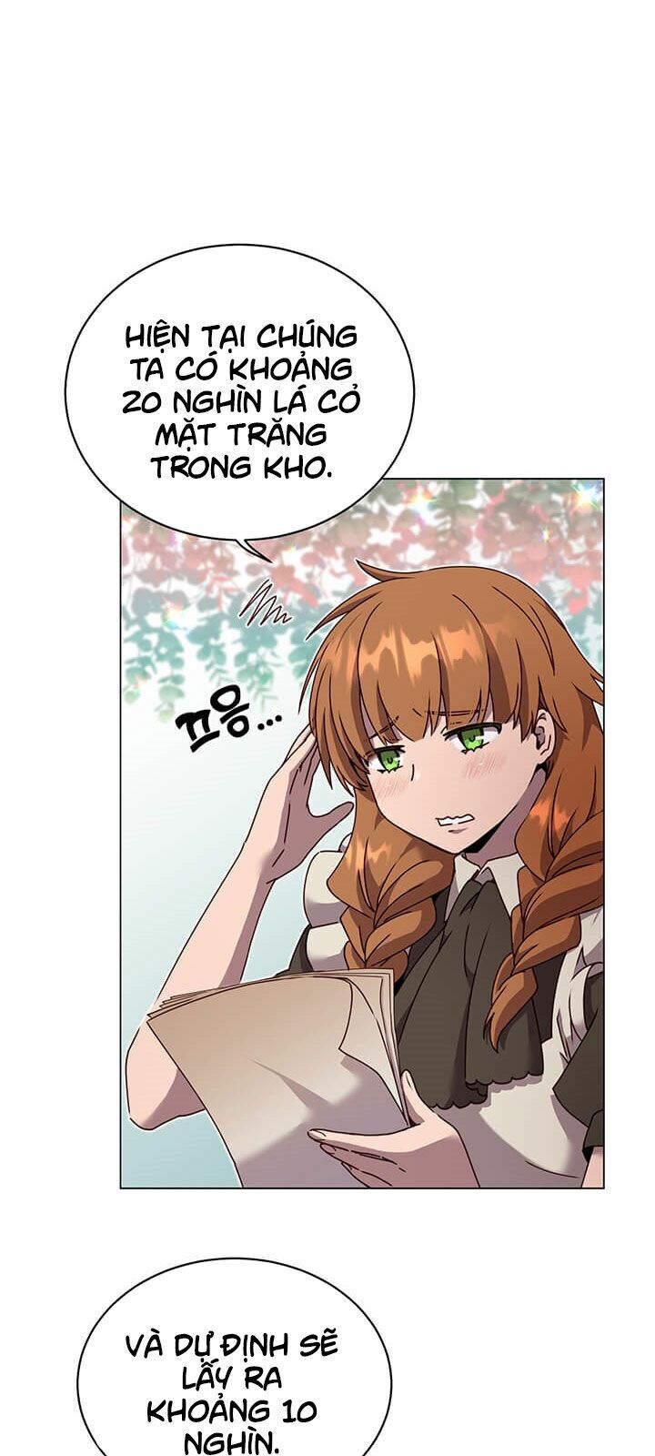 Anh Hùng Mạnh Nhất Trở Lại Chap 39 - Next Chap 40