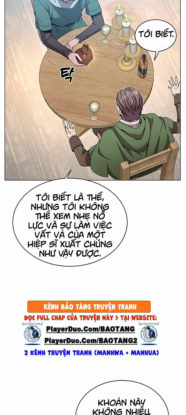 Anh Hùng Mạnh Nhất Trở Lại Chap 39 - Next Chap 40