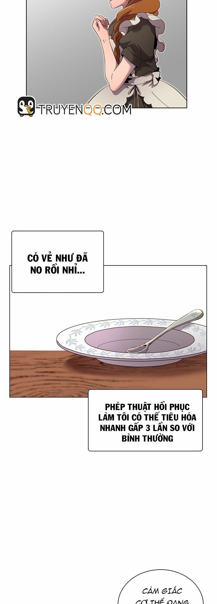 Anh Hùng Mạnh Nhất Trở Lại Chap 4 - Next Chap 5