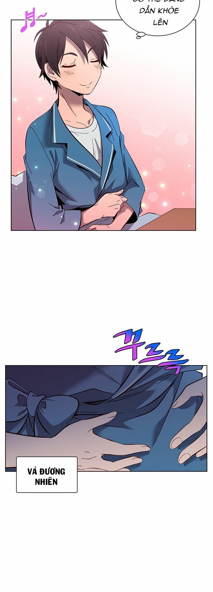 Anh Hùng Mạnh Nhất Trở Lại Chap 4 - Next Chap 5