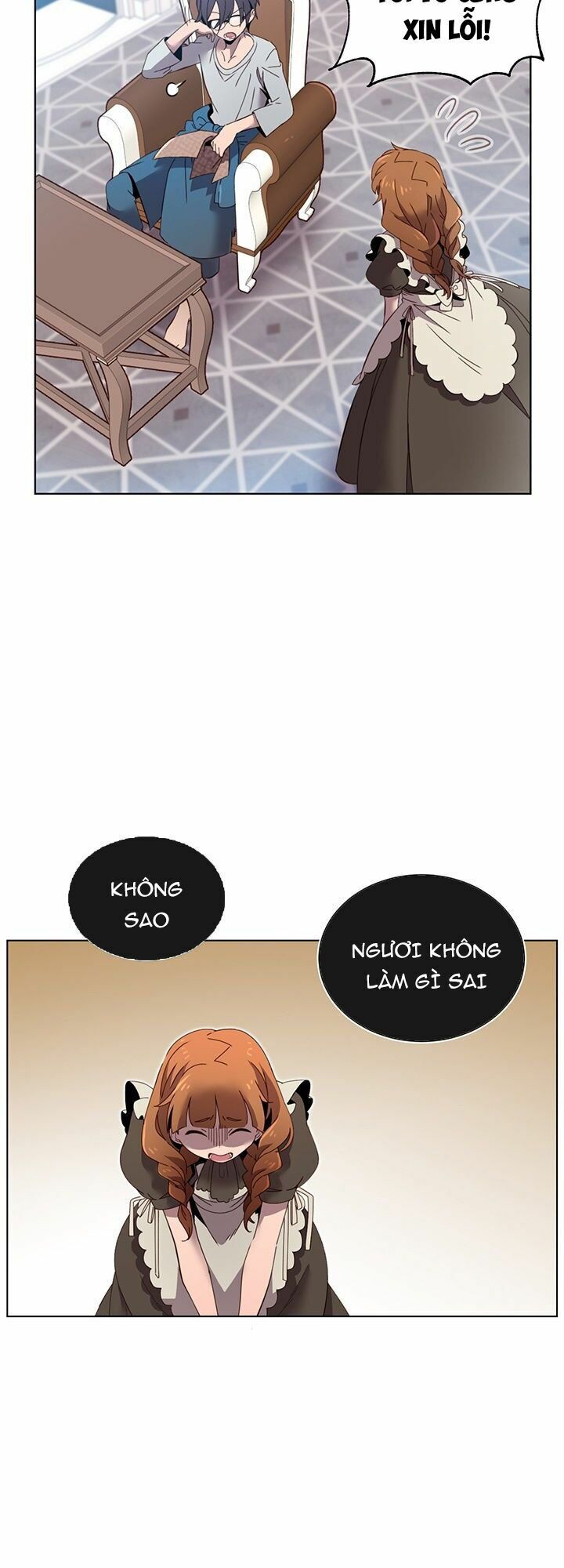 Anh Hùng Mạnh Nhất Trở Lại Chap 4 - Next Chap 5