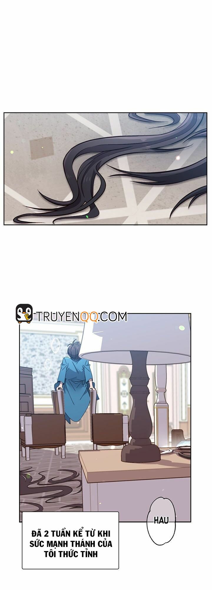 Anh Hùng Mạnh Nhất Trở Lại Chap 4 - Next Chap 5