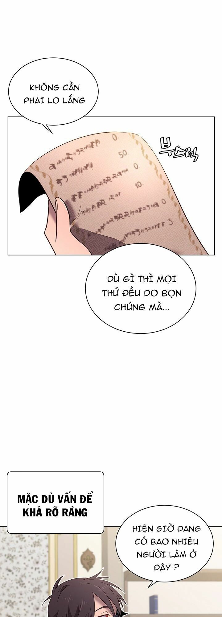 Anh Hùng Mạnh Nhất Trở Lại Chap 4 - Next Chap 5