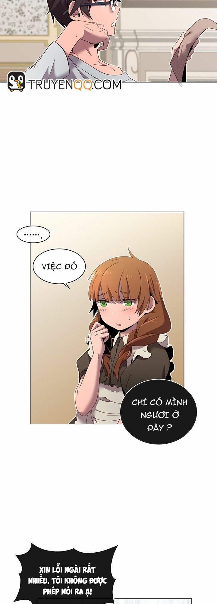 Anh Hùng Mạnh Nhất Trở Lại Chap 4 - Next Chap 5